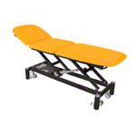 Therapieliege Smart ST3 mit Radhebesystem