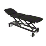 Therapieliege Smart ST3 mit Radhebesystem