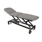 Therapieliege Smart ST3 mit Radhebesystem