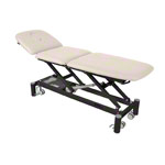 Therapieliege Smart ST3 mit Radhebesystem