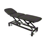 Therapieliege Smart ST3 mit Radhebesystem