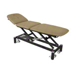 Therapieliege Smart ST3 mit Radhebesystem