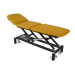 Therapieliege Smart ST3 mit Radhebesystem