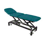 Therapieliege Smart ST3 mit Radhebesystem