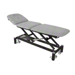 Therapieliege Smart ST3 mit Radhebesystem