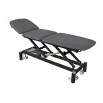 Therapieliege Smart ST3 mit Radhebesystem