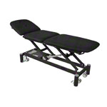 Therapieliege Smart ST3 mit Radhebesystem