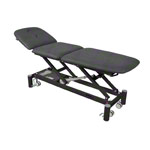 Therapieliege Smart ST3 mit Radhebesystem