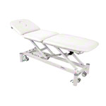 Therapieliege Smart ST3 mit Radhebesystem