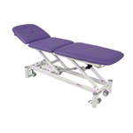 Therapieliege Smart ST3 mit Radhebesystem