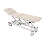 Therapieliege Smart ST3 mit Radhebesystem