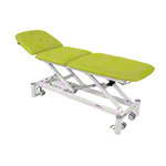 Therapieliege Smart ST3 mit Radhebesystem