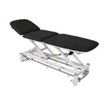 Therapieliege Smart ST3 mit Radhebesystem und Rundumschaltung