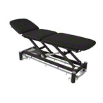 Therapieliege Smart ST3 mit Radhebesystem und Rundumschaltung
