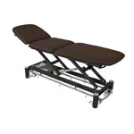 Therapieliege Smart ST3 mit Radhebesystem und Rundumschaltung