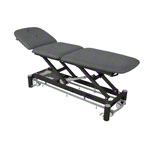 Therapieliege Smart ST3 mit Radhebesystem und Rundumschaltung
