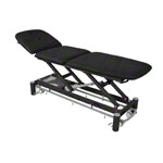 Therapieliege Smart ST3 mit Radhebesystem und Rundumschaltung