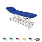Therapieliege Smart ST3 mit Rundumschaltung