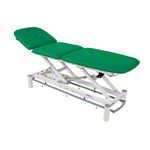 Therapieliege Smart ST3 mit Rundumschaltung