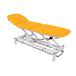 Therapieliege Smart ST3 mit Rundumschaltung
