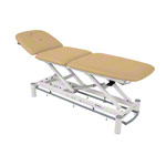 Therapieliege Smart ST3 mit Rundumschaltung