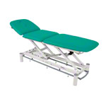 Therapieliege Smart ST3 mit Rundumschaltung