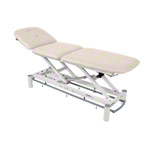 Therapieliege Smart ST3 mit Rundumschaltung