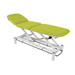 Therapieliege Smart ST3 mit Rundumschaltung