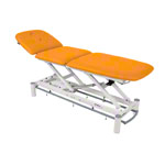 Therapieliege Smart ST3 mit Rundumschaltung
