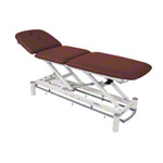 Therapieliege Smart ST3 mit Rundumschaltung