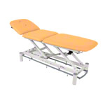 Therapieliege Smart ST3 mit Rundumschaltung