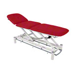 Therapieliege Smart ST3 mit Rundumschaltung