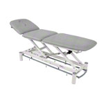Therapieliege Smart ST3 mit Rundumschaltung