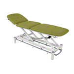 Therapieliege Smart ST3 mit Rundumschaltung