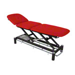 Therapieliege Smart ST3 mit Rundumschaltung