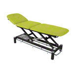 Therapieliege Smart ST3 mit Rundumschaltung