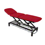 Therapieliege Smart ST3 mit Rundumschaltung