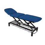 Therapieliege Smart ST3 mit Rundumschaltung