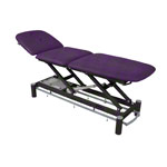 Therapieliege Smart ST3 mit Rundumschaltung