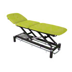 Therapieliege Smart ST3 mit Rundumschaltung