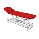 Therapieliege Smart ST3 mit Rundumschaltung