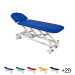 Therapieliege Smart ST4 mit Radhebesystem