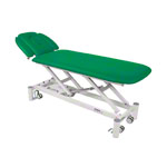 Therapieliege Smart ST4 mit Radhebesystem