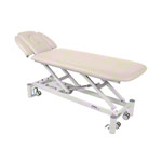 Therapieliege Smart ST4 mit Radhebesystem