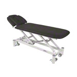 Therapieliege Smart ST4 mit Radhebesystem