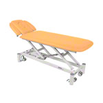 Therapieliege Smart ST4 mit Radhebesystem