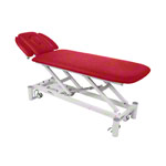 Therapieliege Smart ST4 mit Radhebesystem