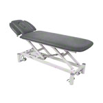 Therapieliege Smart ST4 mit Radhebesystem