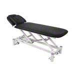 Therapieliege Smart ST4 mit Radhebesystem