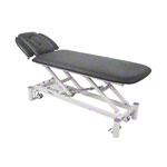 Therapieliege Smart ST4 mit Radhebesystem
